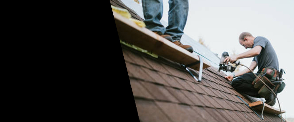 Union Bridge Roofing Contractors